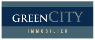 Logo Greencity Immobilier