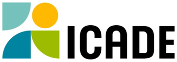 Logo Icade