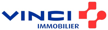 Logo Vinci Immobilier