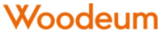 Logo Woodeum